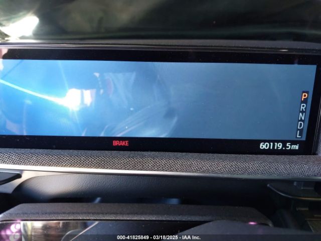 3FMTK3RM5MMA60868 Ford Mustang Mach-e Premium
