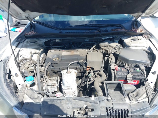 1HGCR2F35EA031196 Honda ACCORD LX