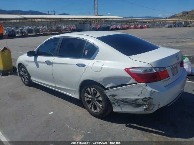 1HGCR2F35EA031196 Honda ACCORD LX