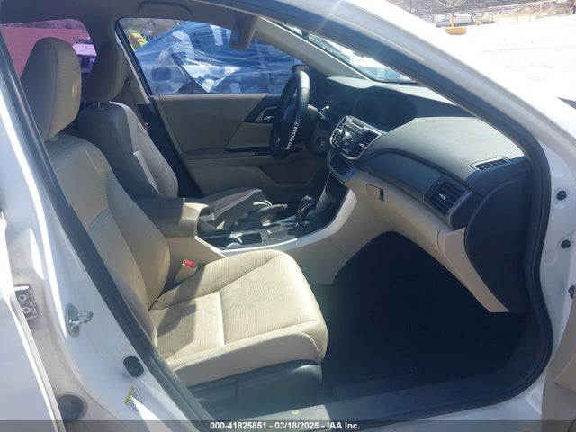 1HGCR2F35EA031196 Honda ACCORD LX