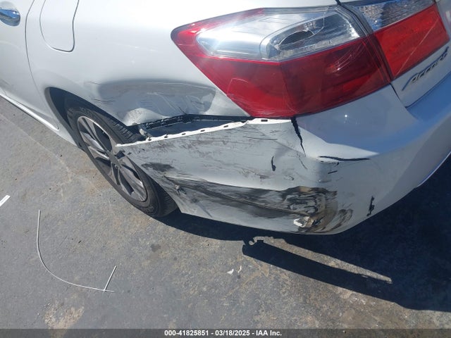 1HGCR2F35EA031196 Honda ACCORD LX