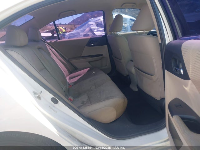 1HGCR2F35EA031196 Honda ACCORD LX