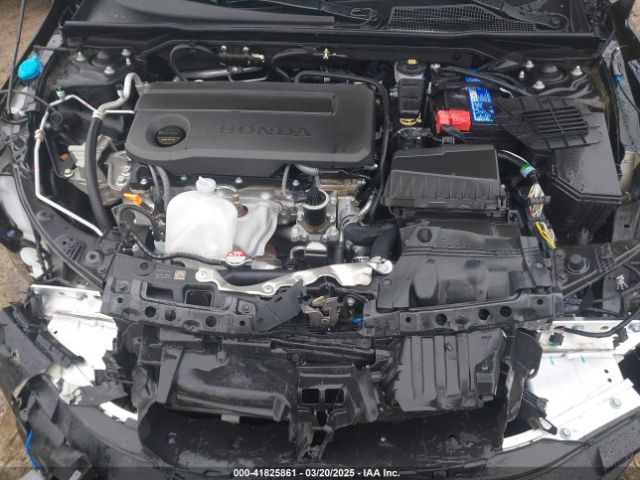 2HGFE2F58SH500434 Honda Civic Sport