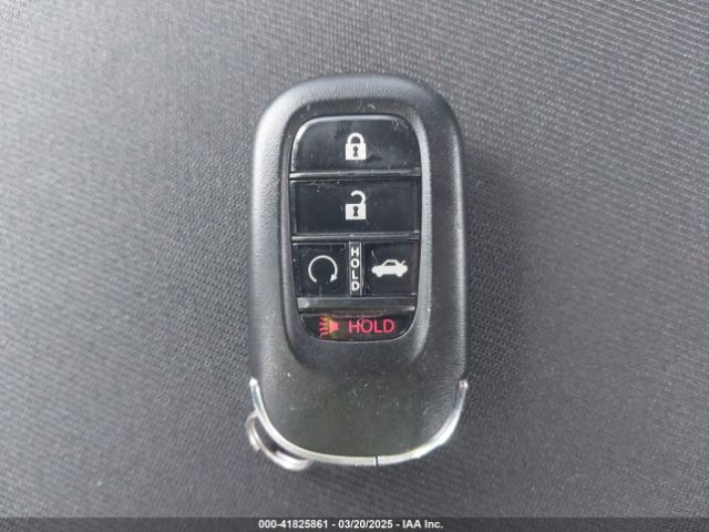 2HGFE2F58SH500434 Honda Civic Sport