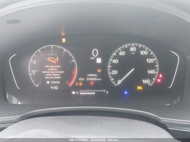 2HGFE2F58SH500434 Honda Civic Sport