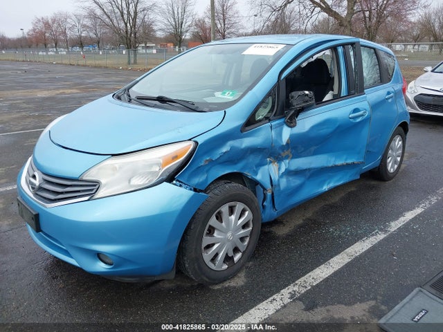 Nissan Versa Note Sv 2015 3N1CE2CP2FL400790 Image 2