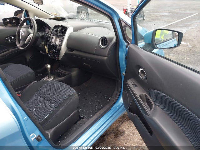 Nissan Versa Note Sv 2015 3N1CE2CP2FL400790 Image 5