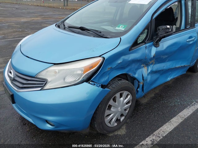 Nissan Versa Note Sv 2015 3N1CE2CP2FL400790 Image 6