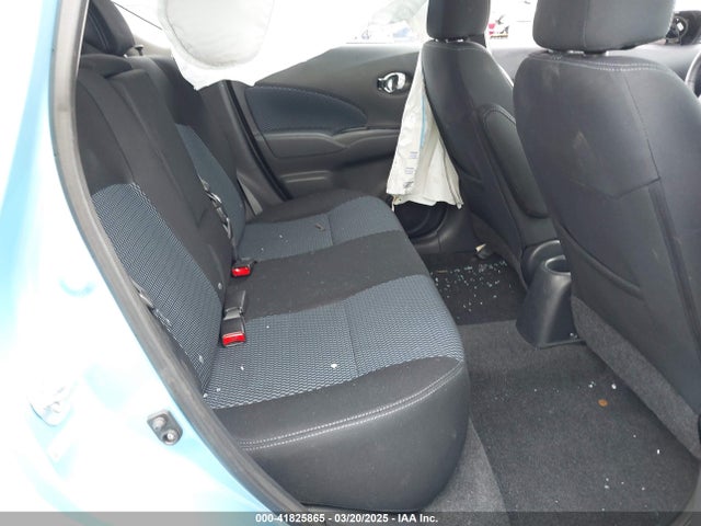 Nissan Versa Note Sv 2015 3N1CE2CP2FL400790 Image 8