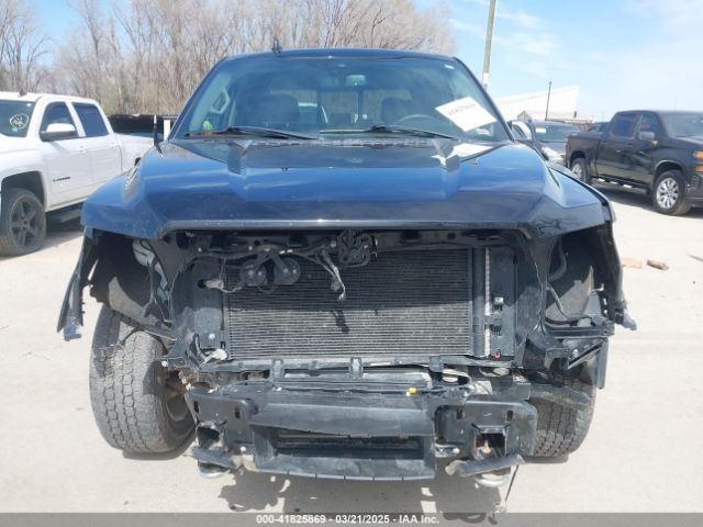 1FTEW1EG0JKD41890 Ford F-150 Lariat