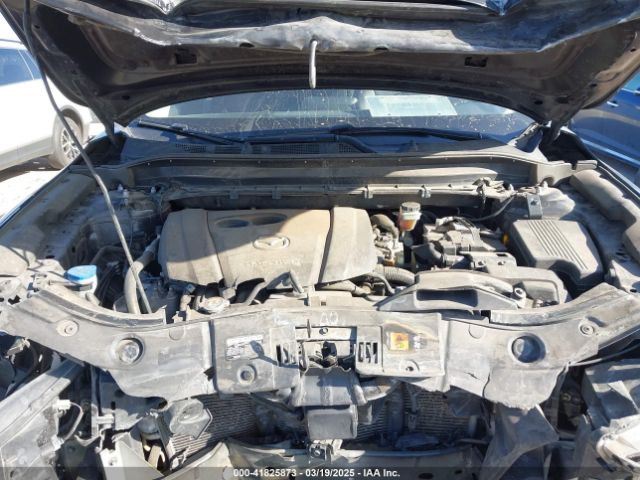 JM3KFACM0L0780265 Mazda Cx-5 Touring