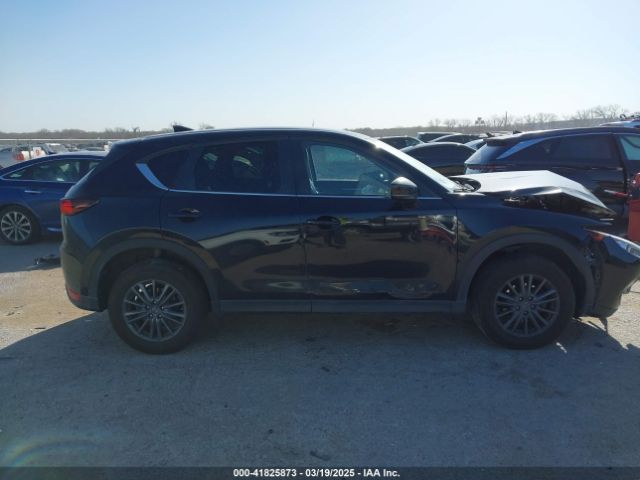JM3KFACM0L0780265 Mazda Cx-5 Touring
