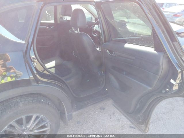 JM3KFACM0L0780265 Mazda Cx-5 Touring