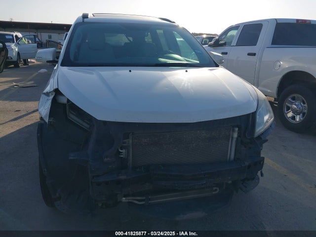 Chevrolet Traverse 2lt 2015 1GNKRHKD8FJ205055 Image 6