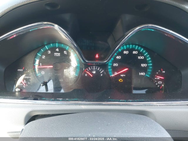 Chevrolet Traverse 2lt 2015 1GNKRHKD8FJ205055 Image 7