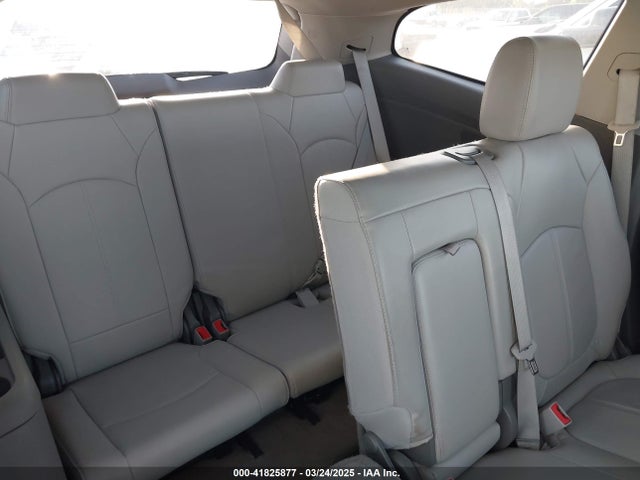 Chevrolet Traverse 2lt 2015 1GNKRHKD8FJ205055 Image 8