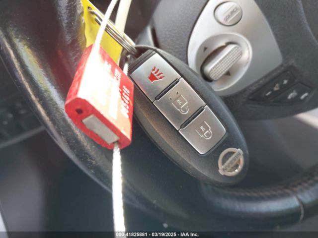 JN8AF5MR8FT503389 Nissan Juke Sv