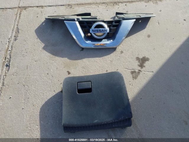 JN8AF5MR8FT503389 Nissan Juke Sv