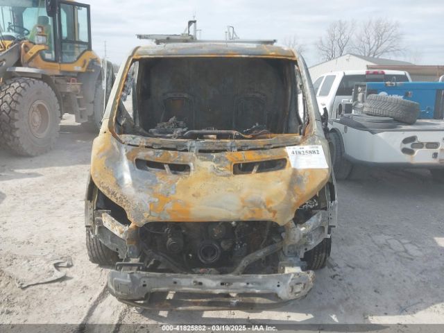 1FTYR1YM1JKB43857 Ford Transit-250