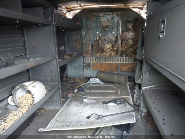 1FTYR1YM1JKB43857 Ford Transit-250