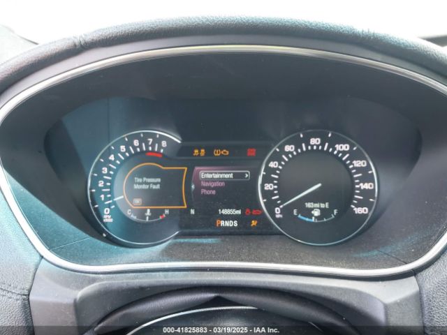2LMTJ6LR7GBL60933 Lincoln Mkx Reserve
