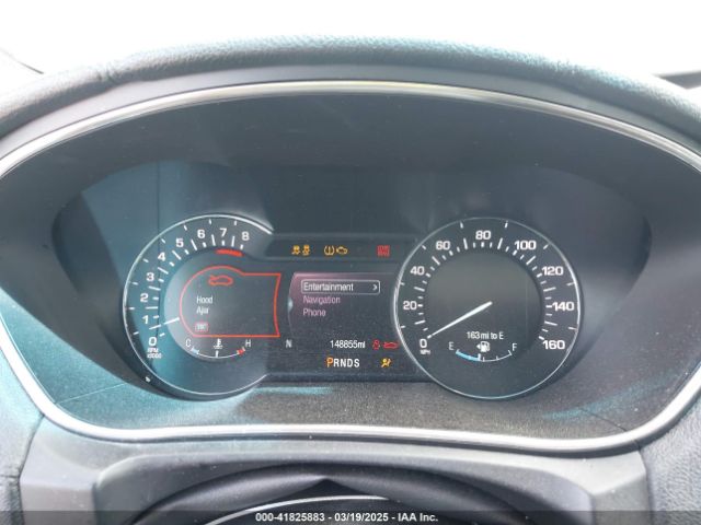 2LMTJ6LR7GBL60933 Lincoln Mkx Reserve