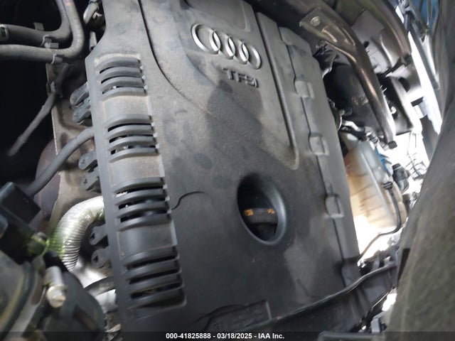 2011 AUDI Q5 WA1LFAFP4BA014237 Photo 9