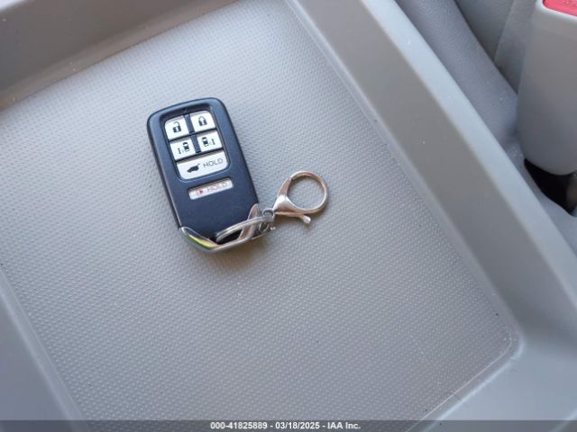 5FNRL5H96FB090702 Honda Odyssey Touring/touring Elite