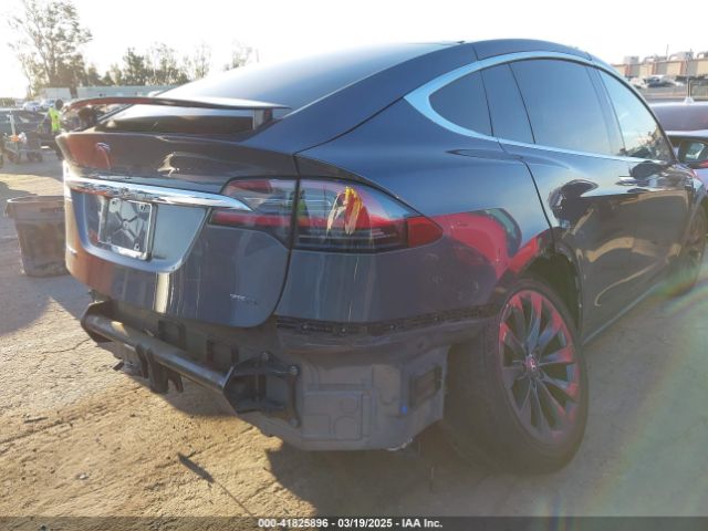 2018 TESLA MODEL X 5YJXCBE20JF103546 Photo 5