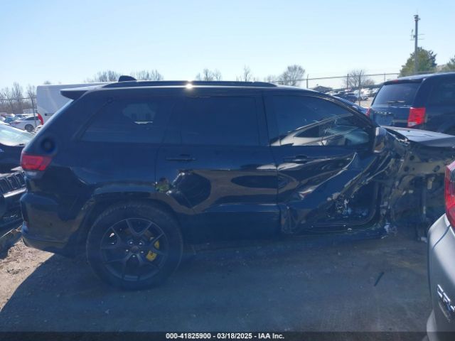 1C4RJFBG5KC635749 Jeep Grand Cherokee Limited X 4x4