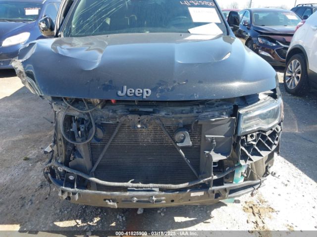 1C4RJFBG5KC635749 Jeep Grand Cherokee Limited X 4x4