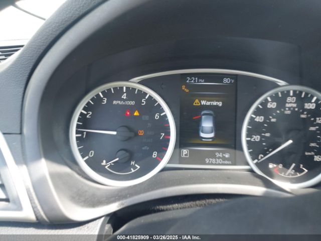3N1AB7AP3GY302436 Nissan SENTRA SR