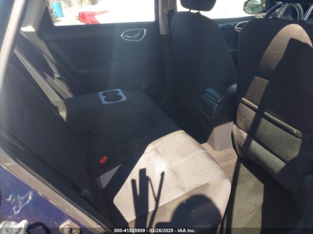 3N1AB7AP3GY302436 Nissan SENTRA SR
