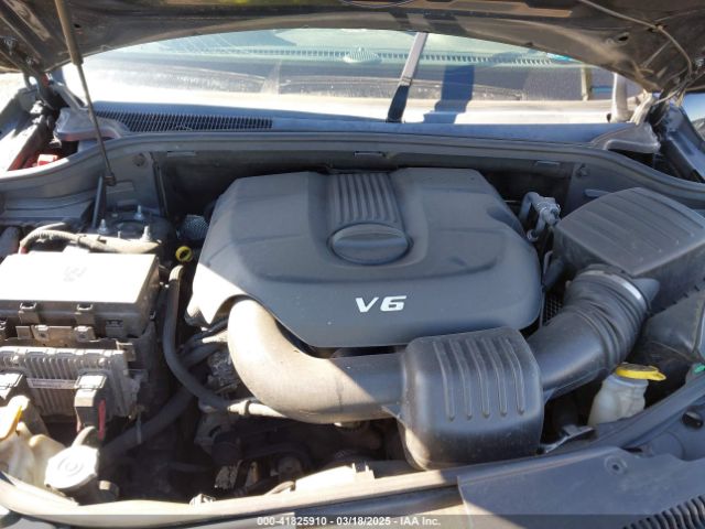 1C4RJFAG9FC924558 Jeep Grand Cherokee Altitude