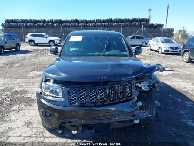 1C4RJFAG9FC924558 Jeep Grand Cherokee Altitude
