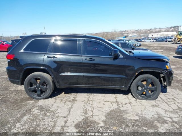 1C4RJFAG9FC924558 Jeep Grand Cherokee Altitude