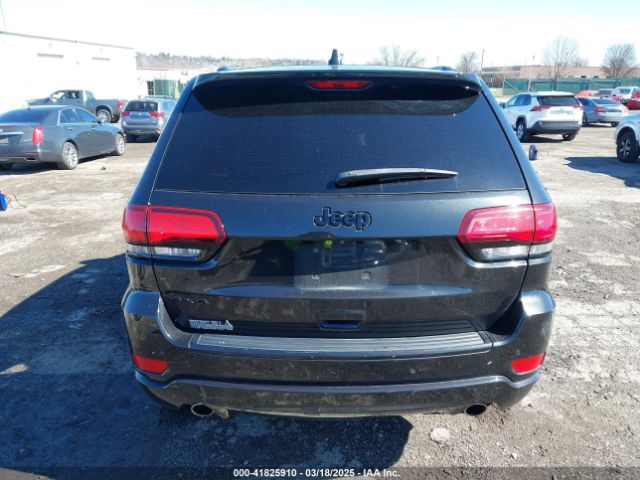 1C4RJFAG9FC924558 Jeep Grand Cherokee Altitude