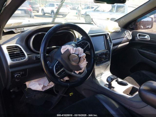 1C4RJFAG9FC924558 Jeep Grand Cherokee Altitude