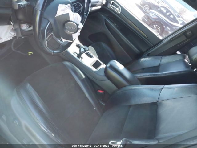 1C4RJFAG9FC924558 Jeep Grand Cherokee Altitude