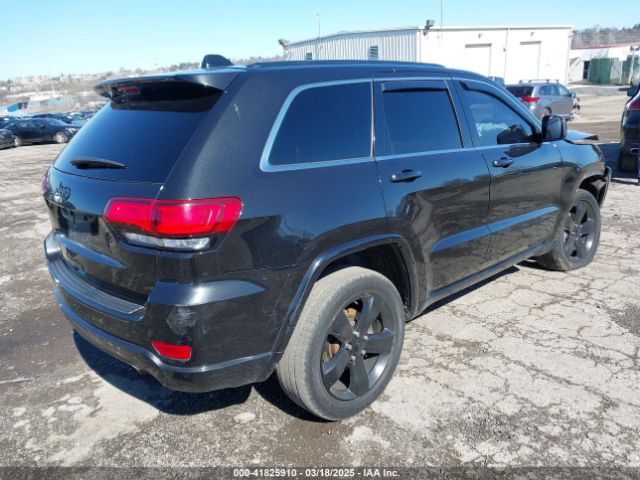 1C4RJFAG9FC924558 Jeep Grand Cherokee Altitude
