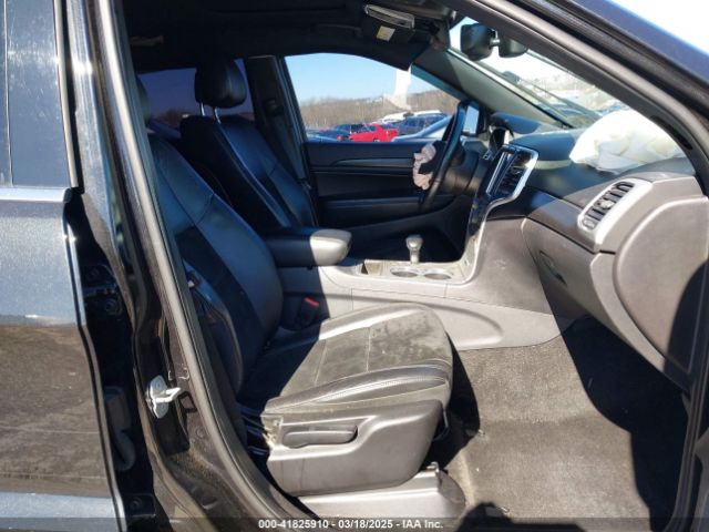 1C4RJFAG9FC924558 Jeep Grand Cherokee Altitude