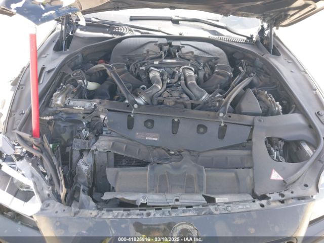WBA6B2C58ED129026 BMW 650i Gran Coupe