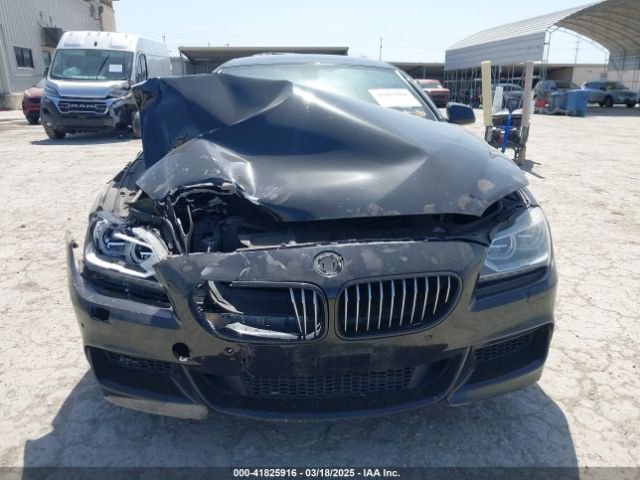 WBA6B2C58ED129026 BMW 650i Gran Coupe