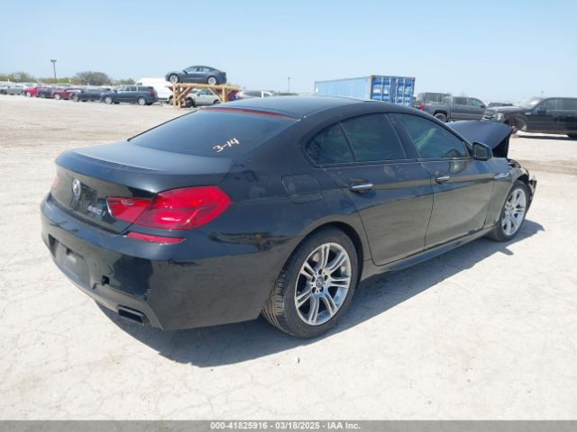 WBA6B2C58ED129026 BMW 650i Gran Coupe
