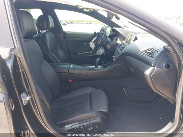 WBA6B2C58ED129026 BMW 650i Gran Coupe