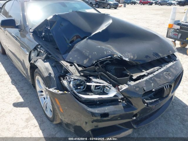 WBA6B2C58ED129026 BMW 650i Gran Coupe