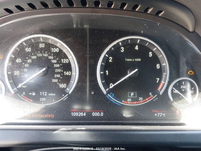 WBA6B2C58ED129026 BMW 650i Gran Coupe