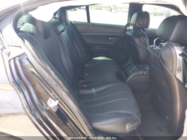 WBA6B2C58ED129026 BMW 650i Gran Coupe