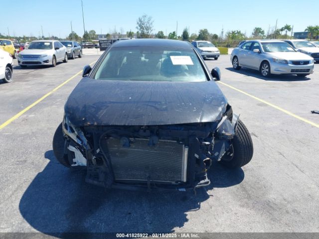5NPE24AF9GH288432 Hyundai SONATA SE