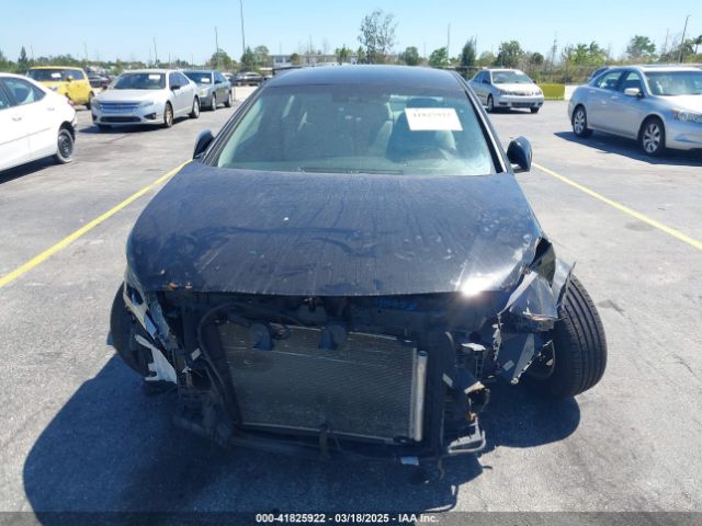 5NPE24AF9GH288432 Hyundai SONATA SE